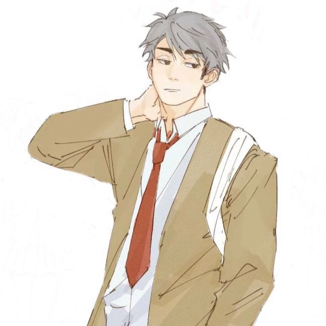 ꒰₊· 𖥔 Osamu Miya ﾟ.\* ･ thumbnail