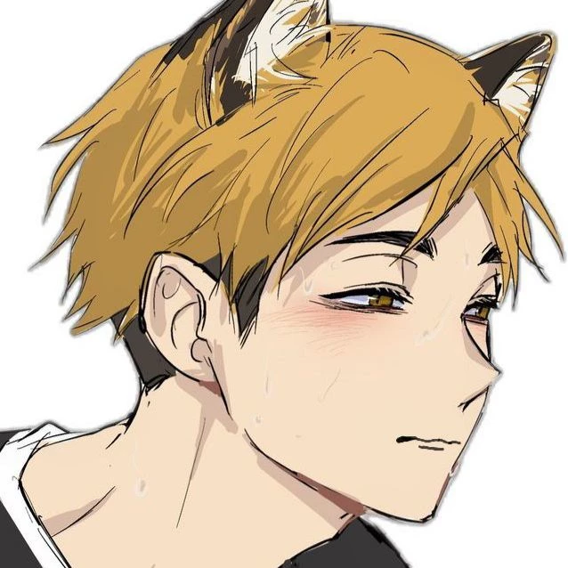 ꒰₊· √𖥔 Atsumu Miya ﾟ.\* ･ thumbnail