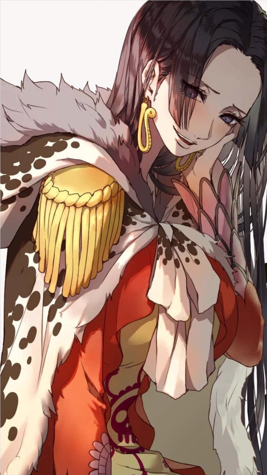 Boa Hancock thumbnail