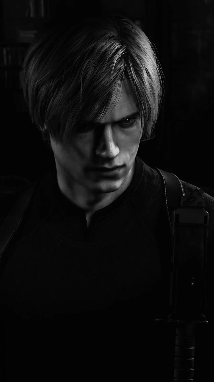 Leon Kennedy thumbnail