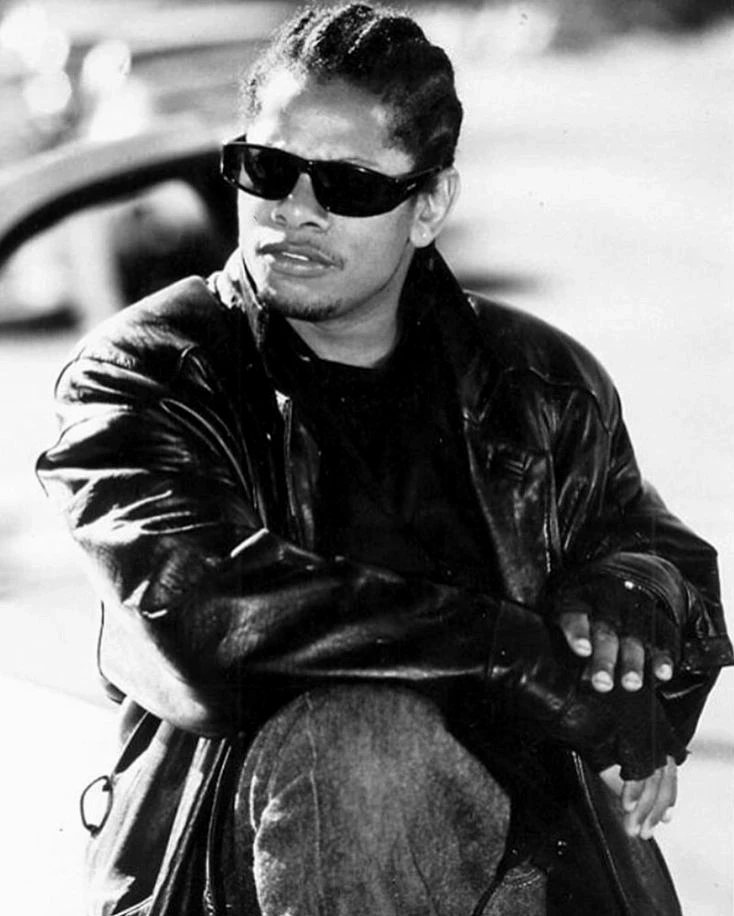 Eazy-E (Eric Lynn Wright) thumbnail