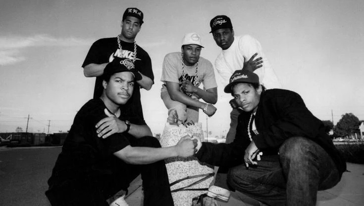 N.W.A thumbnail