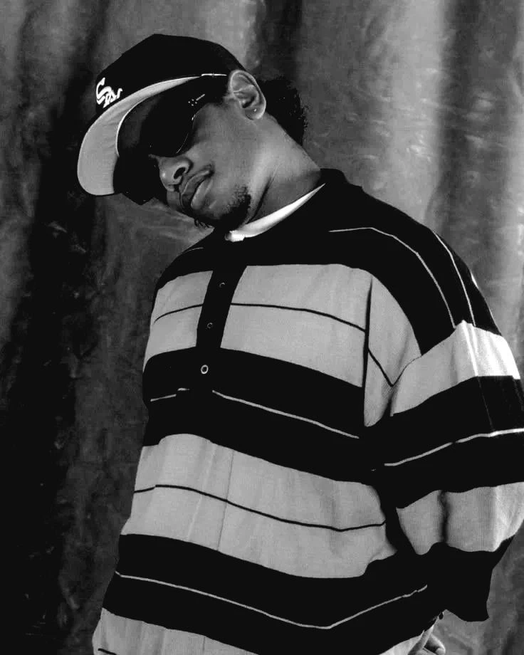 Eric Lynn Wright. (Eazy-E) thumbnail