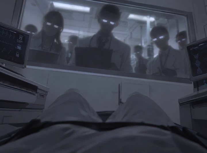 The most powerful weapon thumbnail