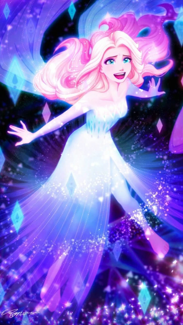 Elsa de las Nieves thumbnail