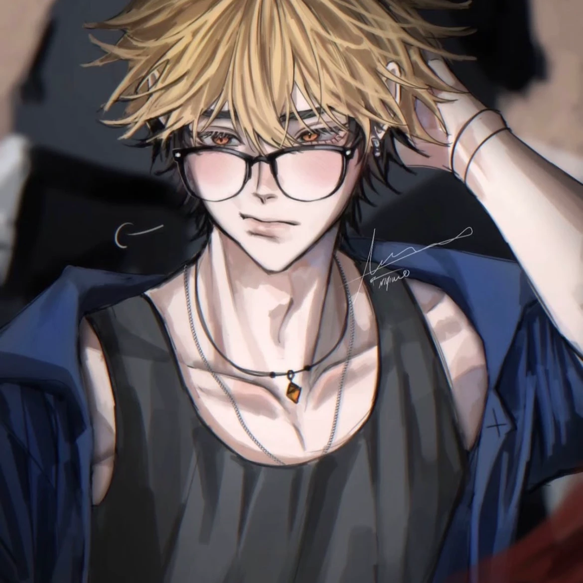 ⛓️Felix \[BL\]⛓️ thumbnail