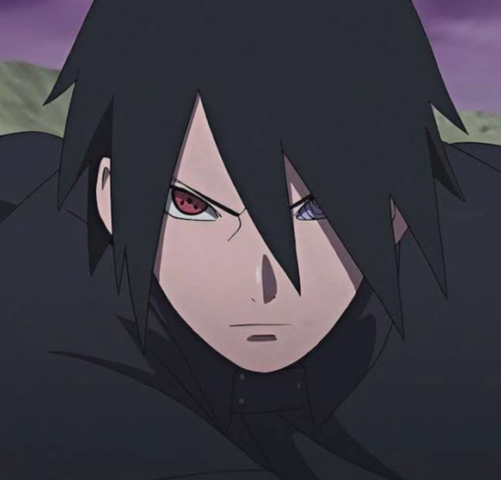 sasuke uchiha thumbnail