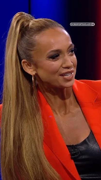 Kate Abdo thumbnail