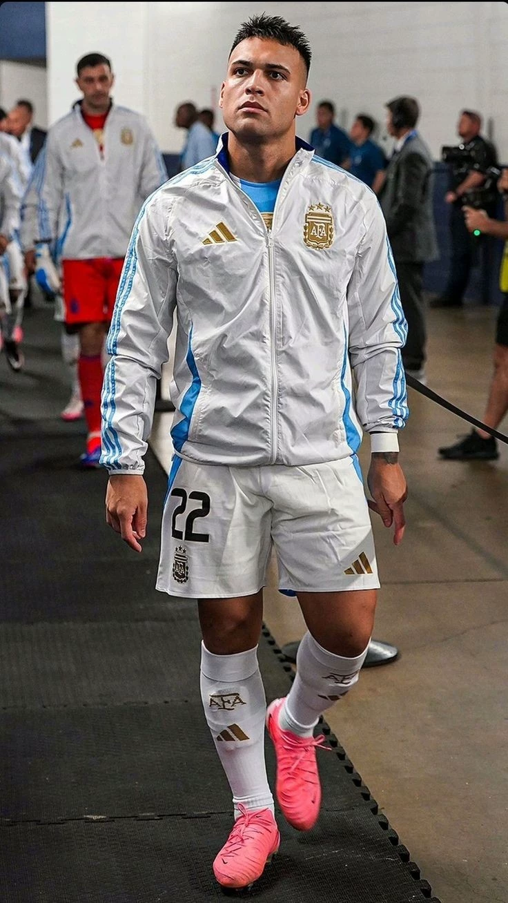 Lautaro Martinez thumbnail