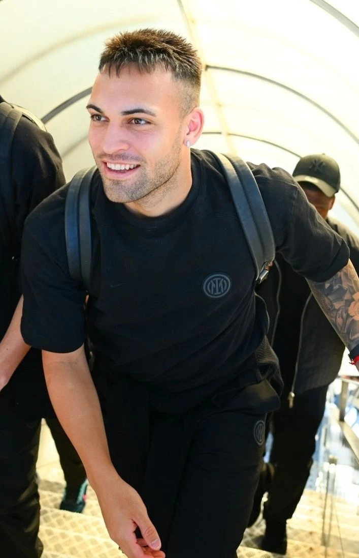 Lautaro Martinez thumbnail