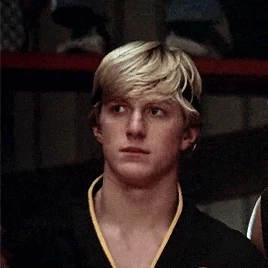 Johnny Lawrence thumbnail