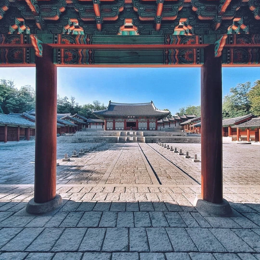 JEOSON ERA - KOREA thumbnail