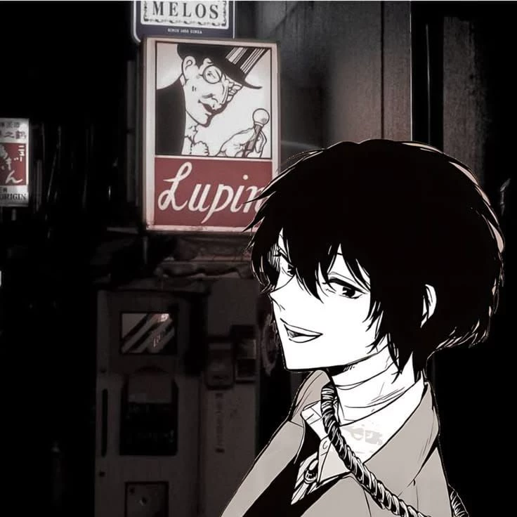 Dazai Osamu thumbnail