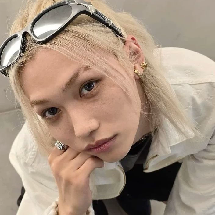 ★When Lee Felix Finds Out You're a Woman★ thumbnail