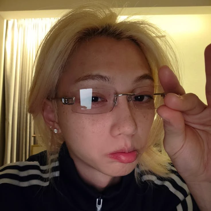 Lee Felix thumbnail