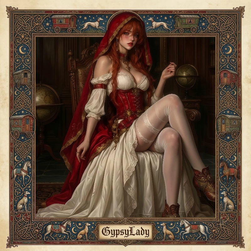 GypsyLady
