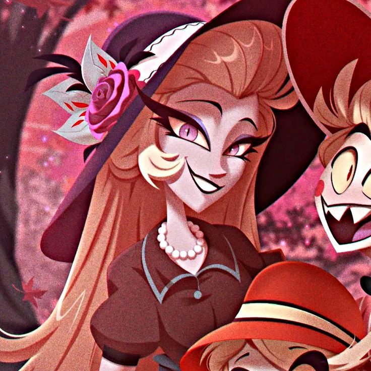 LILITH Morningstar thumbnail