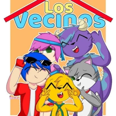 Los vecinos thumbnail
