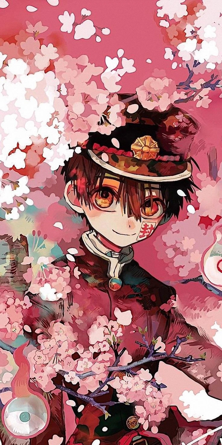Hanako Kun thumbnail