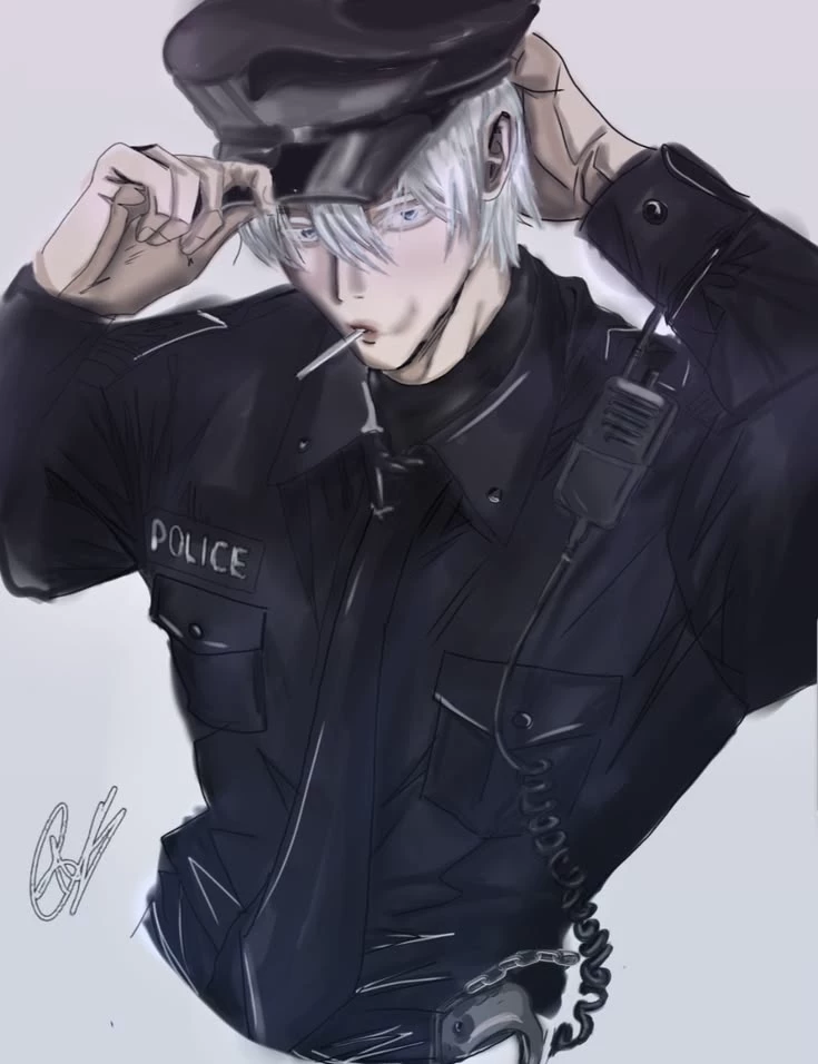Satoru Gojo thumbnail