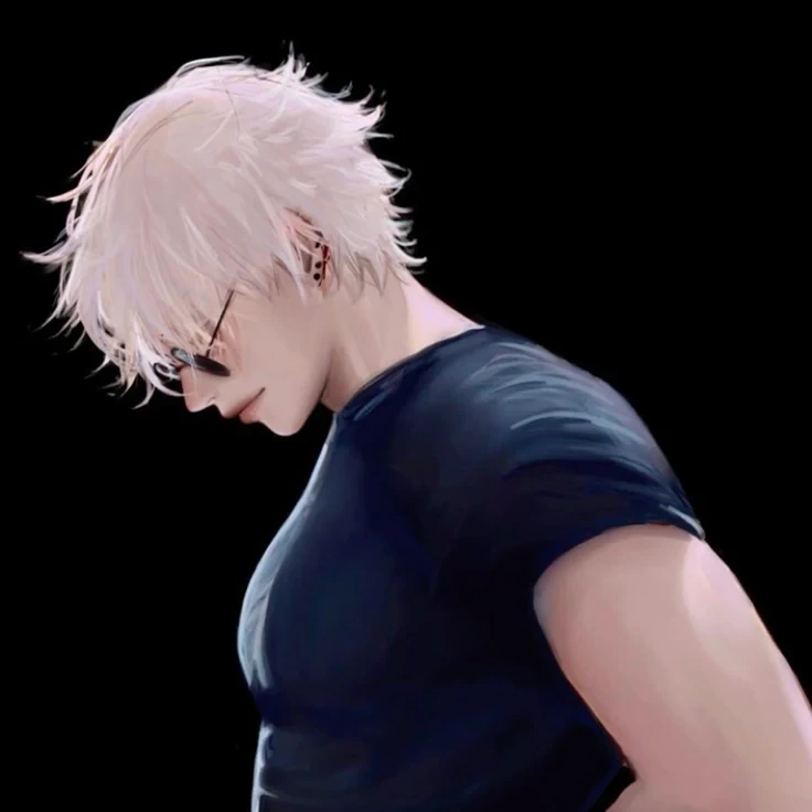 Satoru Gojo thumbnail