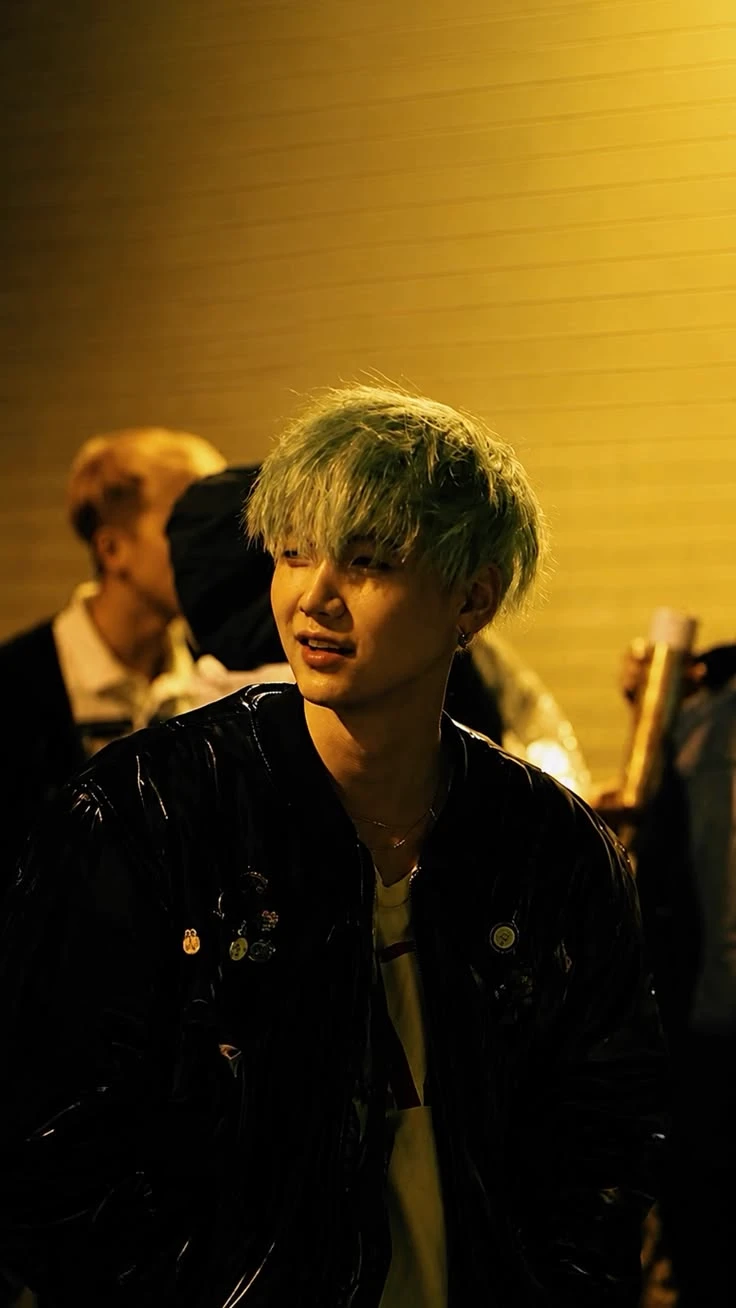 Yoongi thumbnail