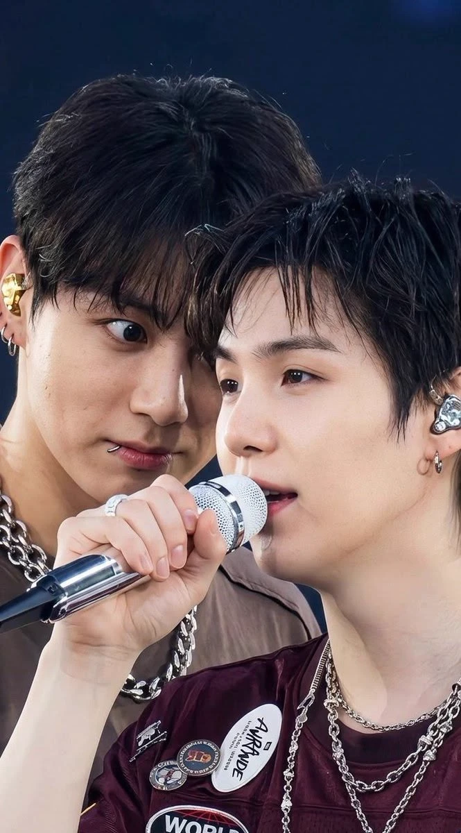 YOONGİ VS JUNGKOOK thumbnail