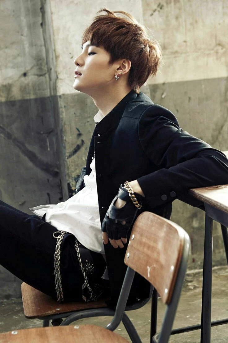 YOONGI thumbnail
