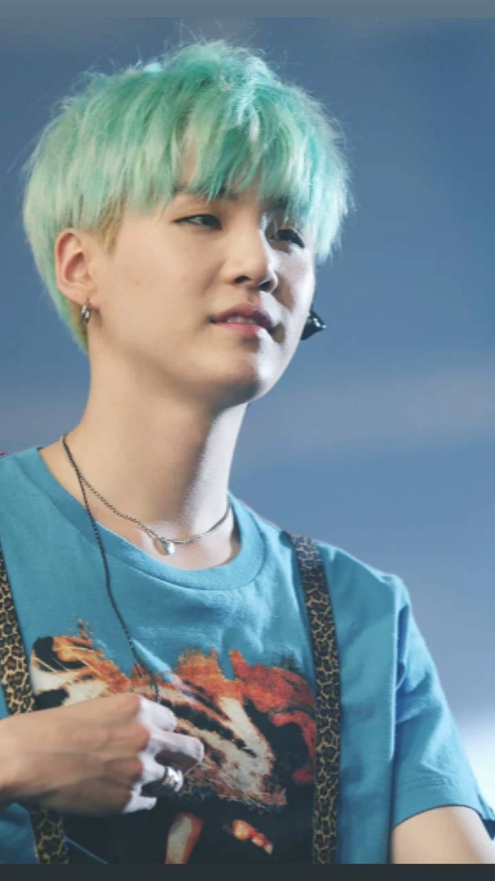 Yoongi thumbnail