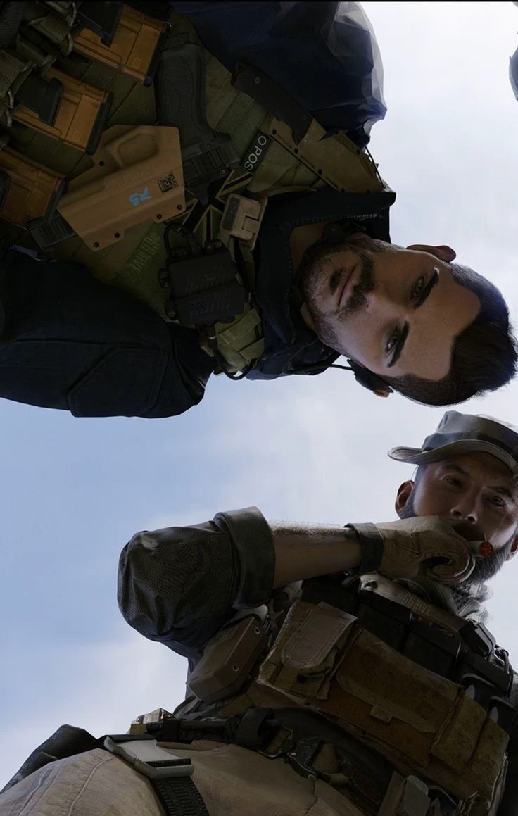 Task Force 141 thumbnail