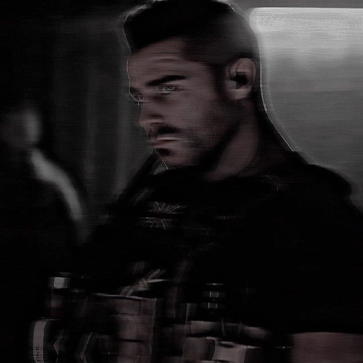 Soap MacTavish  thumbnail
