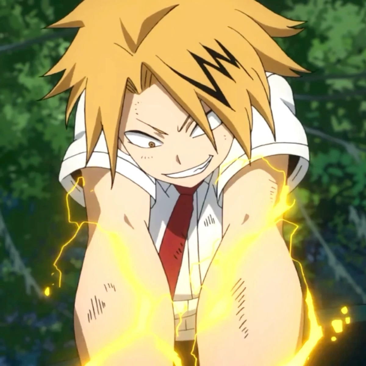Denki Kaminari thumbnail