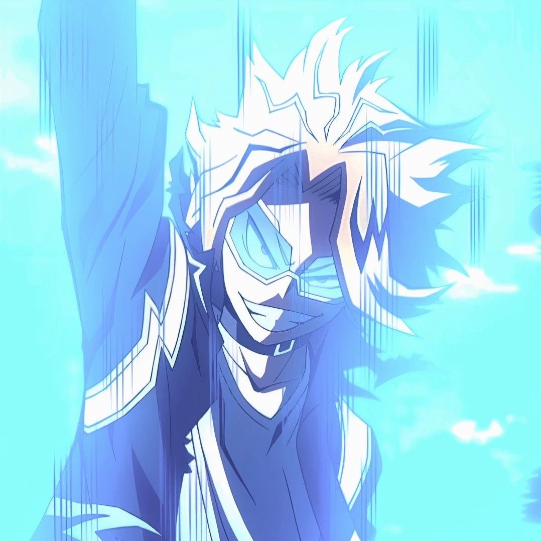 Denki Kaminari thumbnail