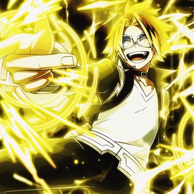 Denki Kaminari thumbnail