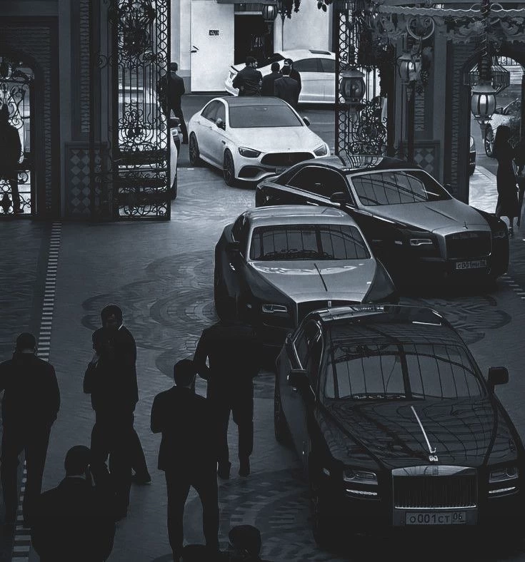 Mafia group thumbnail