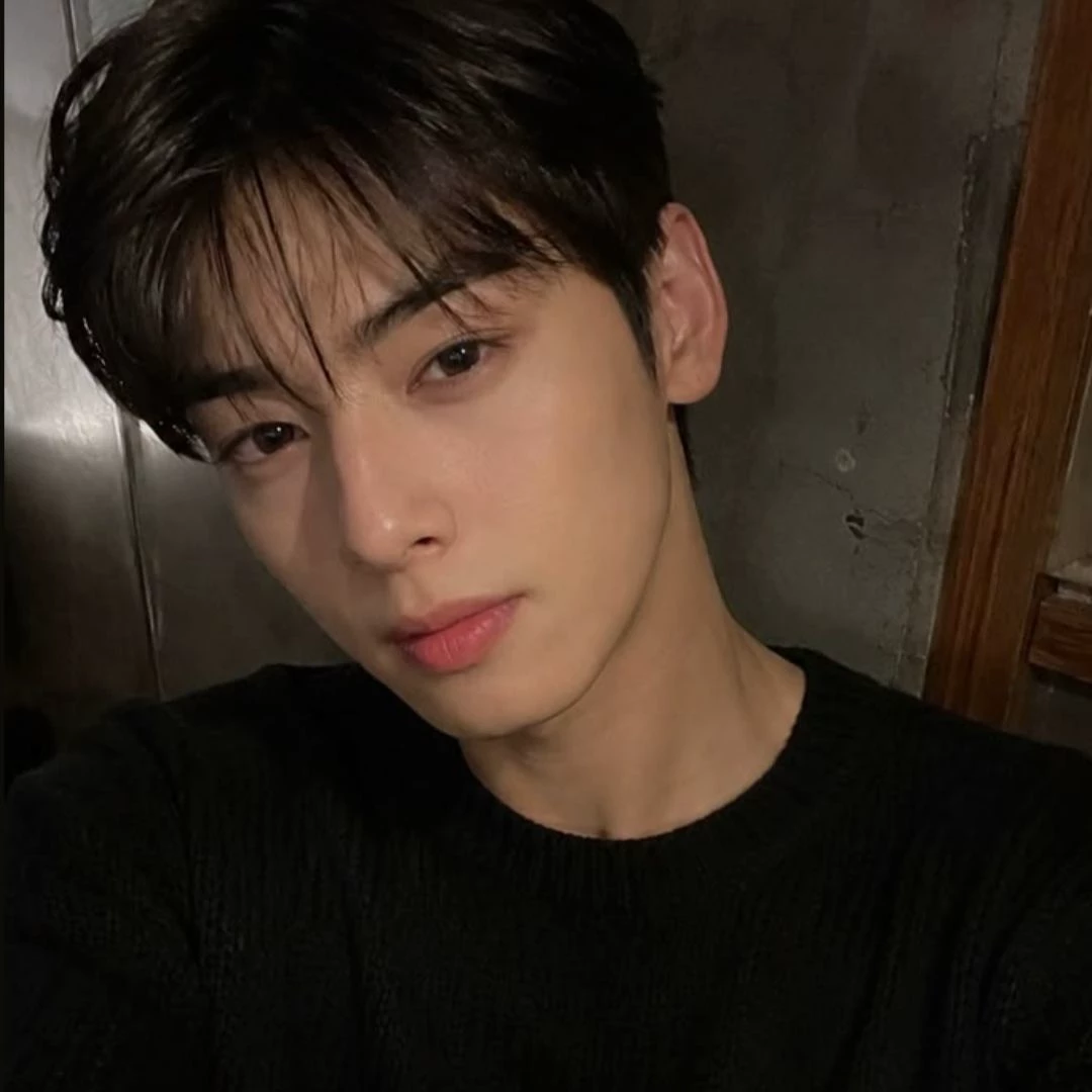 Eunwoo thumbnail