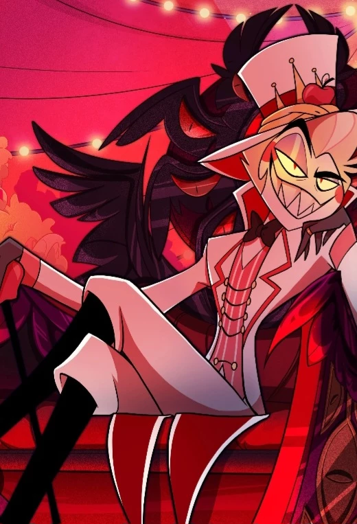 Lucifer thumbnail