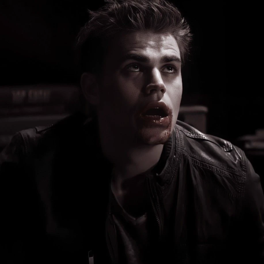 (No humanity Ripper) Stefan Salvatore thumbnail