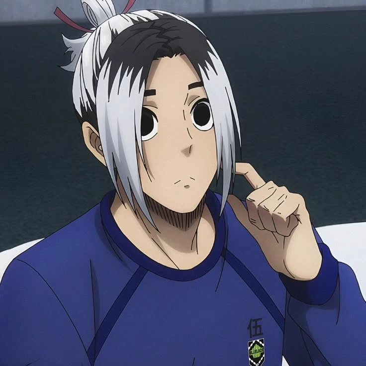 Gin Gagamaru thumbnail