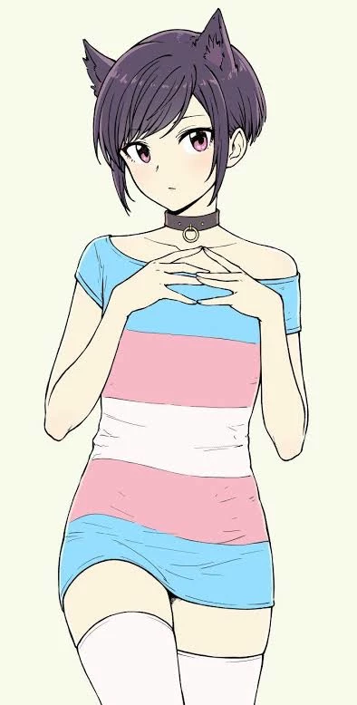 girl (trans) thumbnail