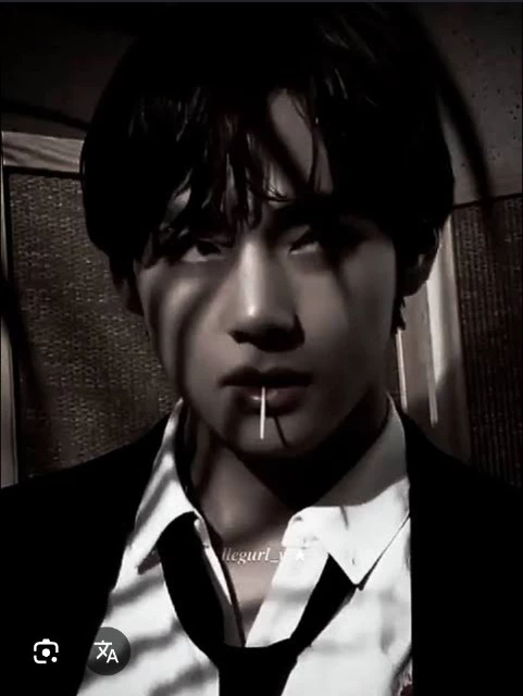 Kim taehyung - Your bestfriend's stepdad thumbnail