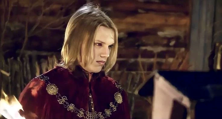 Caius Volturi thumbnail