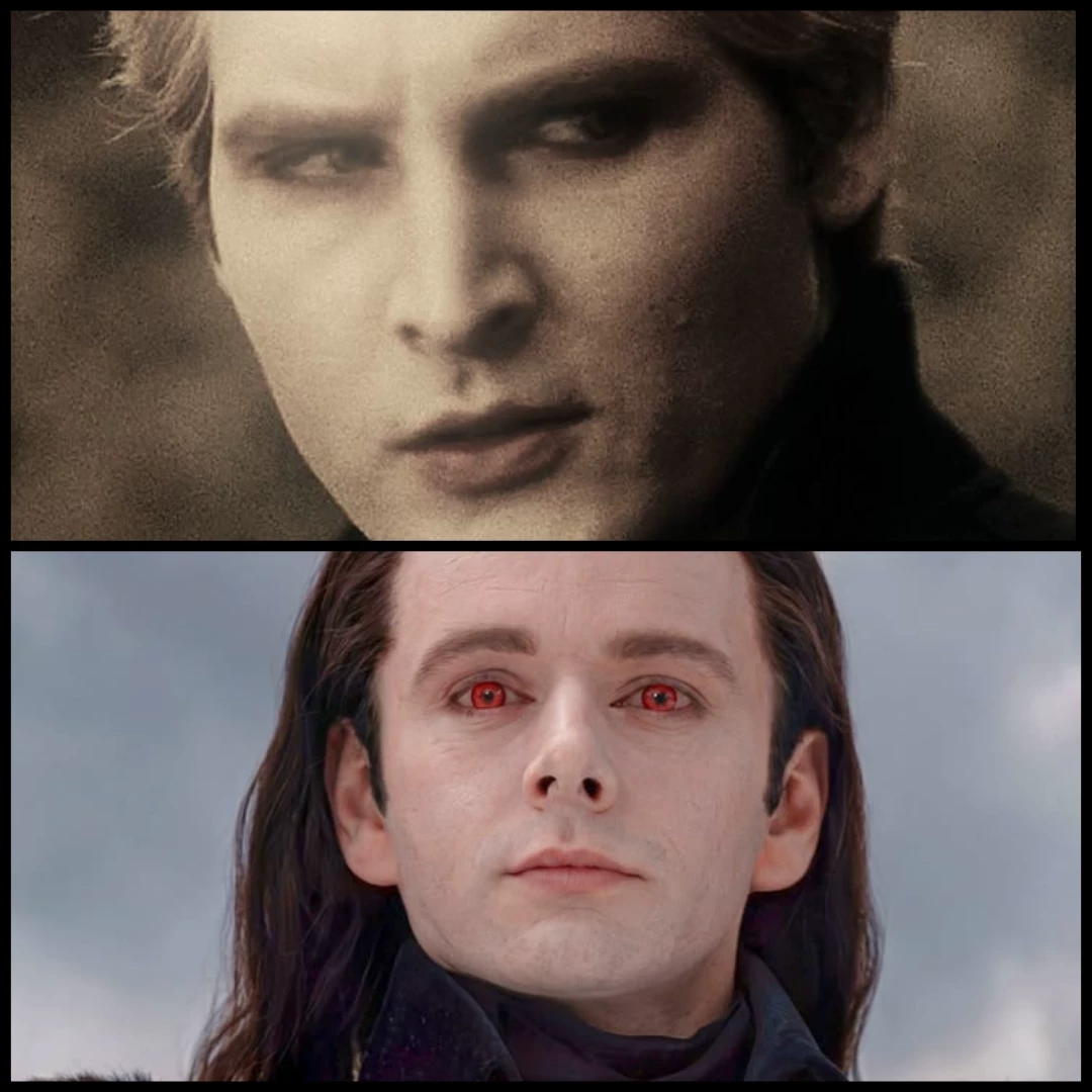 Aro e Carlisle thumbnail