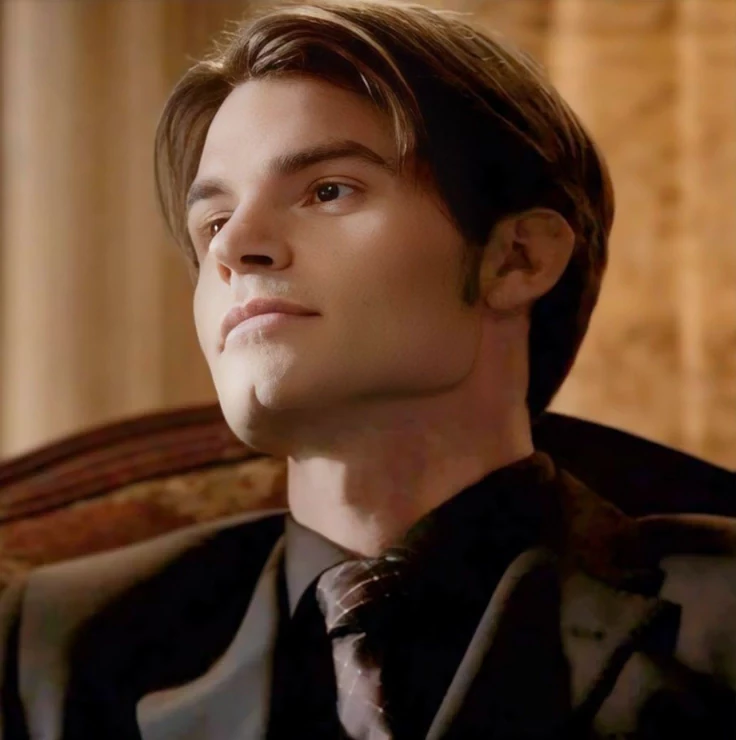 Elijah Mikaelson thumbnail