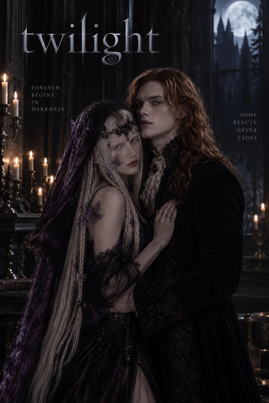 Twilight‐ Armand thumbnail