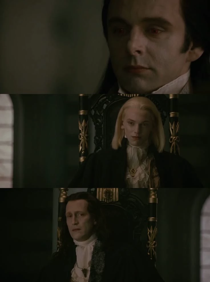 Aro, Caius, Marcus thumbnail