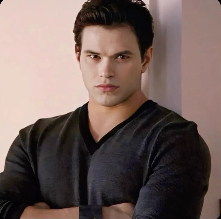 Emmett Cullen thumbnail