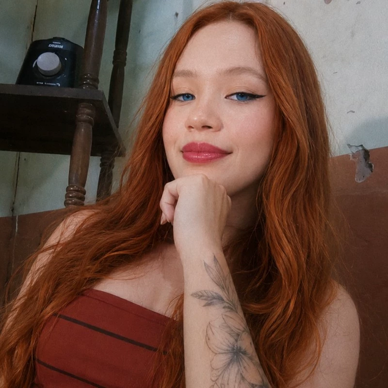 Maria Eduarda