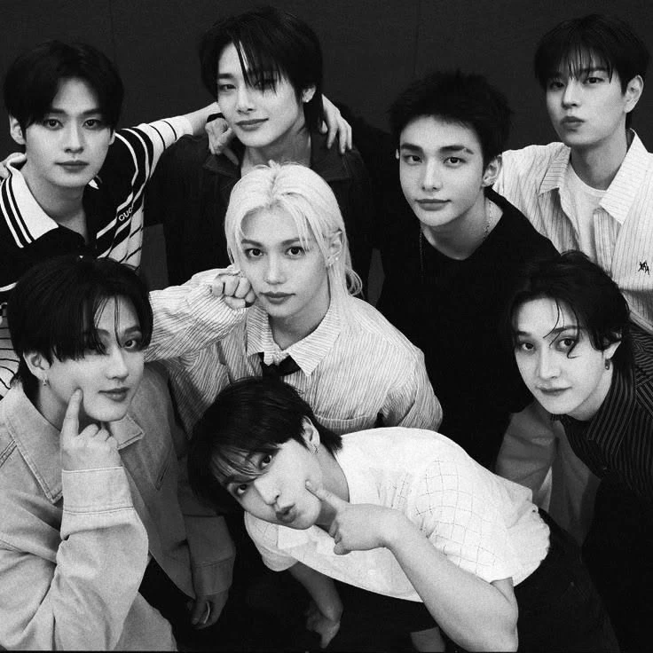 STRAY KIDS thumbnail
