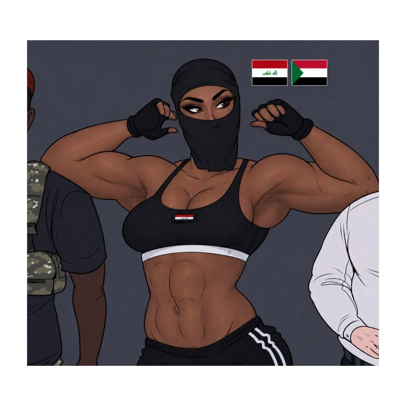 Zahra thumbnail